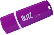 Patriot Blitz 256 GB fialový - USB kľúč
