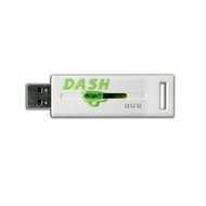Patriot Xporter Dash 8GB - Flash Drive