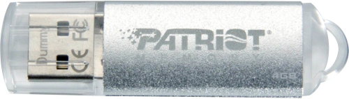 Patriot Xporter Pulse 4GB - Flash Drive - Main image