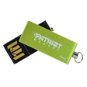 PATRIOT Swing 4GB green - Flash Drive