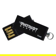 PATRIOT Swing 8GB black - Flash Drive