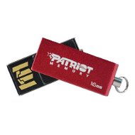 PATRIOT Swing 16GB red - Flash Drive
