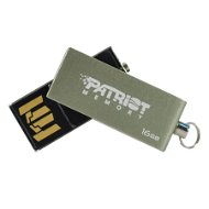 PATRIOT Swing 16GB silver - Flash Drive
