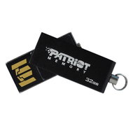 PATRIOT Swing 32GB black - Flash Drive