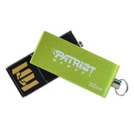 PATRIOT Swing 32GB green - Flash Drive