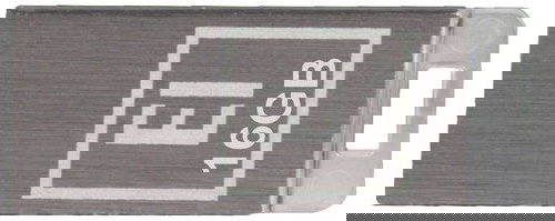 Patriot Element 16GB silver - Flash Drive - Main image