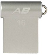 Patriot Lifestyle 16GB silver - Flash Drive