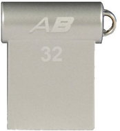 Patriot Lifestyle 32GB silver - Flash Drive