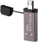 Patriot Stellar 32 Gigabyte grau - USB Stick