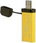 Stellar Patriot 64GB yellow - Flash Drive