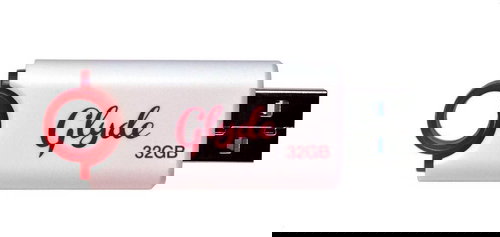 Patriot Glyde 32GB - Flash Drive - Main image