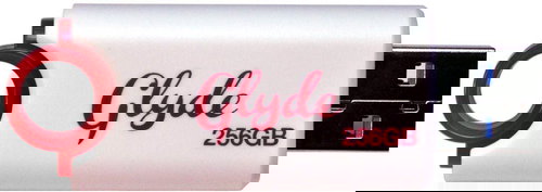 Patriot Glyde 256GB - Flash Drive - Main image