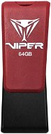 Patriot Viper 64GB - Flash Drive