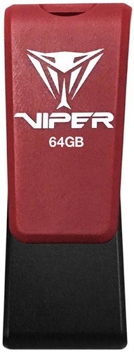 Patriot Viper 64GB - Flash Drive - Main image