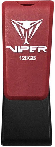 Patriot Viper 128GB - Flash Drive - Main image