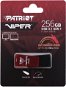 Patriot Viper 256GB - Pendrive