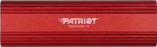 Patriot Transporter Lite 1TB - Külső merevlemez - Fő fotó