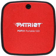 Patriot PDP31 1TB - Külső merevlemez