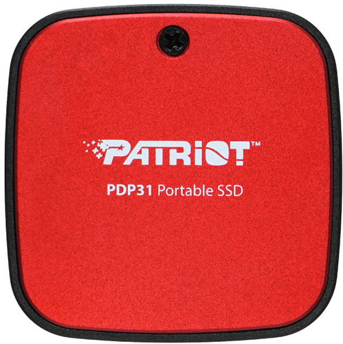 Patriot PDP31 2TB - External Hard Drive - Main image