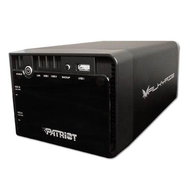 Patriot Valkyrie - Data Storage
