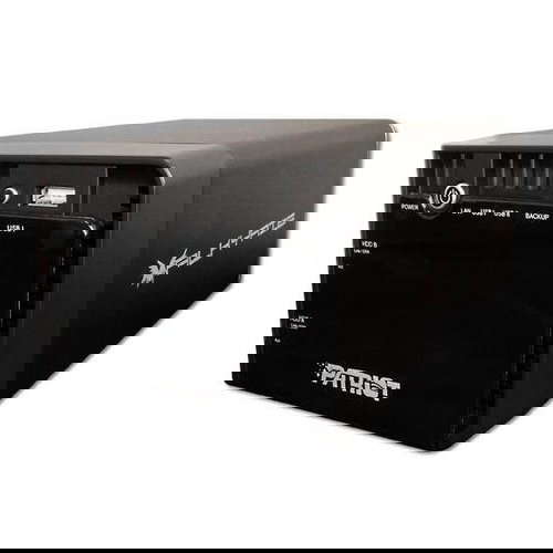 Patriot Valkyrie - Data Storage - Main image