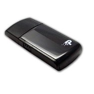 Patriot Wireless N USB Adapter 802.11 b/g/n - WiFi USB Adapter