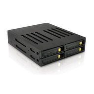 Patriot Convoy 425XL - Internal Enclosure