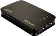 Patriot Aero 500GB Wireless Mobile Drive - Dátové úložisko