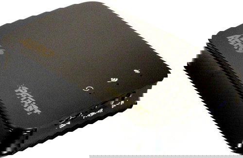 Patriot Aero 1TB Wireless Mobile Drive - Data Storage - Main image