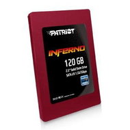 Patriot Inferno 120GB - SSD