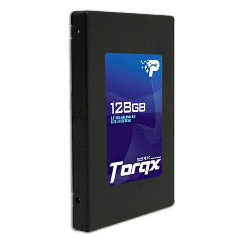 Patriot Torqx 128GB - SSD - Main image
