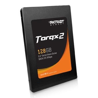 Patriot Torqx 2 128GB - SSD - Main image
