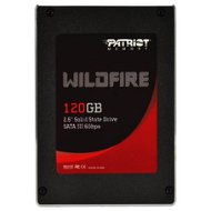 Patriot Wildfire 120GB - SSD