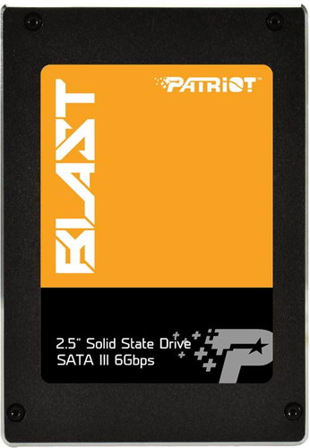 Patriot Blast 120GB - SSD - Main image