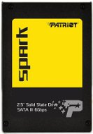 Patriot Spark 128GB - SSD-Festplatte