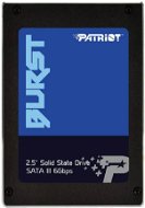 Patriot Burst SSD 960GB - SSD