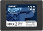 Patriot Burst Elite 120GB - SSD meghajtó