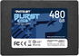 Patriot Burst Elite 480GB - SSD meghajtó