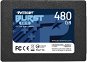 Patriot Burst Elite 480GB - SSD-Festplatte