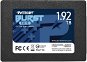 Patriot Burst Elite 1,92TB - SSD-Festplatte