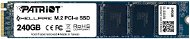 Patriot Hellfire 240GB - SSD disk