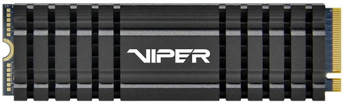 Patriot VIPER VPN100 SSD 2TB - SSD-Festplatte - Hauptbild