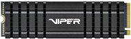 Patriot VIPER VPN100 SSD 2TB - SSD-Festplatte