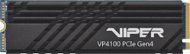Patriot VIPER VP4100 SSD 1TB - SSD-Festplatte