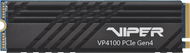 Patriot VIPER VP4100 2TB SSD - SSD meghajtó