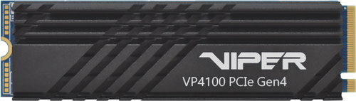 Patriot VIPER VP4100 SSD 2TB - SSD-Festplatte - Hauptbild