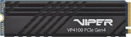 Patriot VIPER VP4100 SSD 2TB - SSD-Festplatte