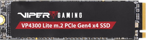 Patriot VIPER VP4300 Lite 1TB - SSD meghajtó - Fő fotó