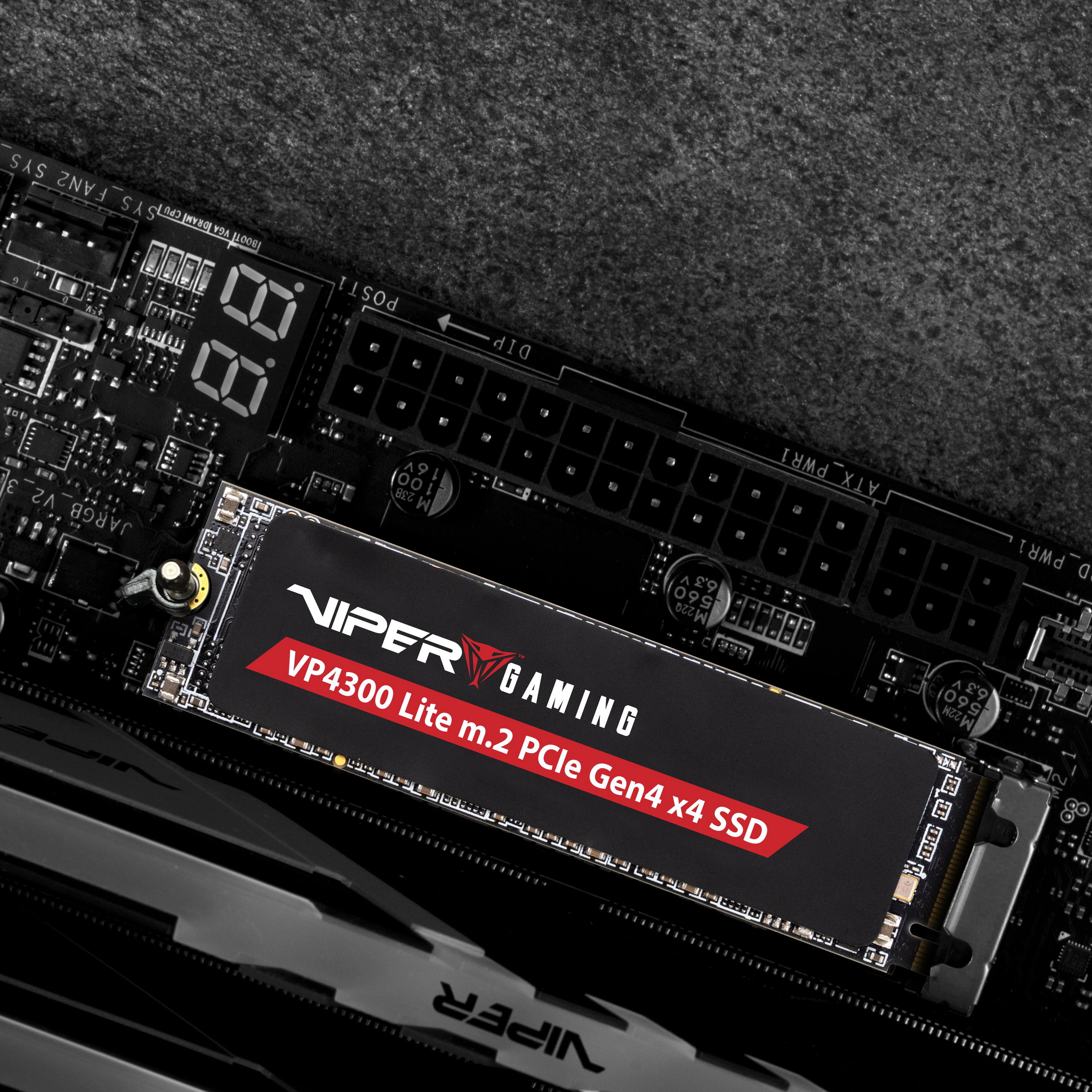 Viper ssd clearance