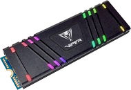 Patriot VIPER VPR100 2GB - SSD-Festplatte